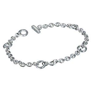 🌟MOVING SALE🌟Hot Diamonds Charm Bracelet